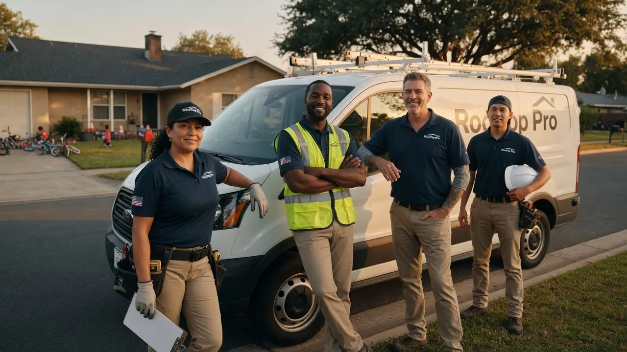 Roof Repair in Maybrook, NY near me
